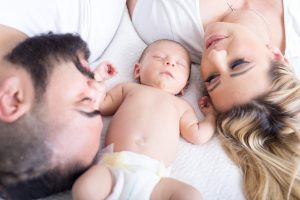 prenatale vaderschapstest